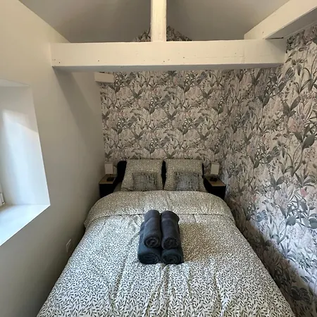 Lelafayette Apartment Metz