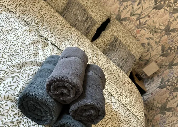 Appartement Lelafayette